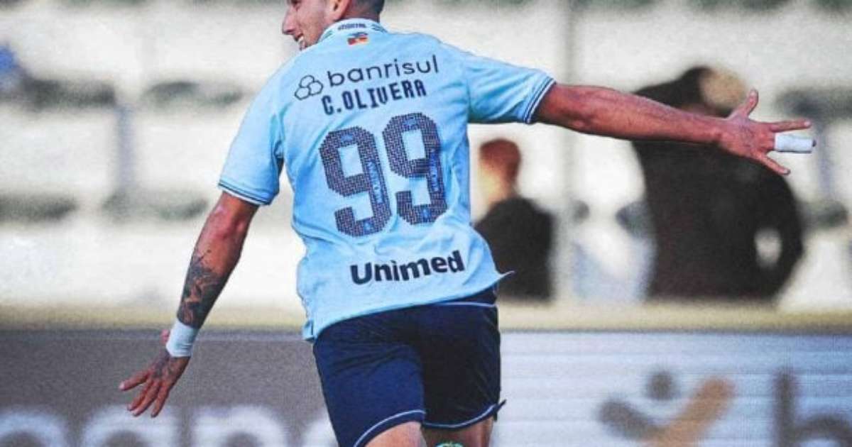 Sequência de vitórias mantém Grêmio na busca por repetir feito histórico.