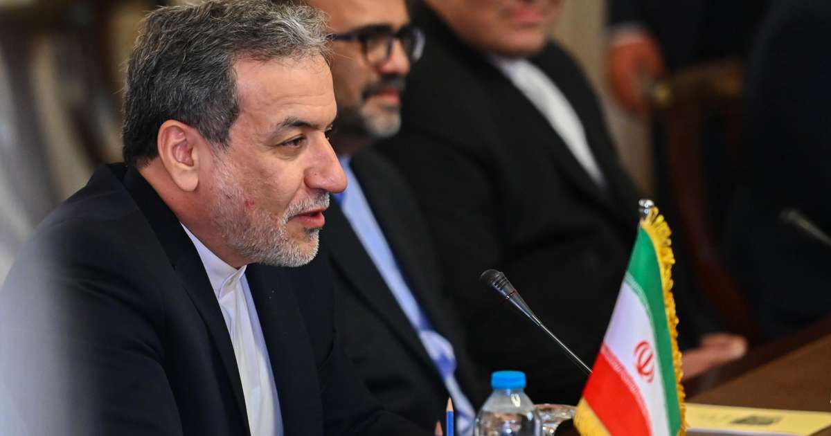 Ministro iraniano acusa ONU de 'indiferença' e diz que reação cessará se Israel recuar