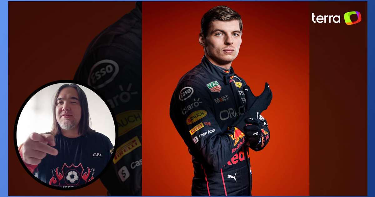 Max Verstappen pode ser suspenso: veja esse regulamento da F1