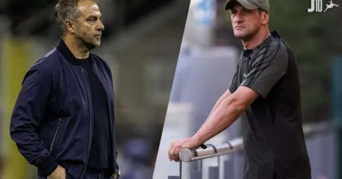 Barcelona aposta em parceria entre Hansi Flick e Belletti para reerguer time B
