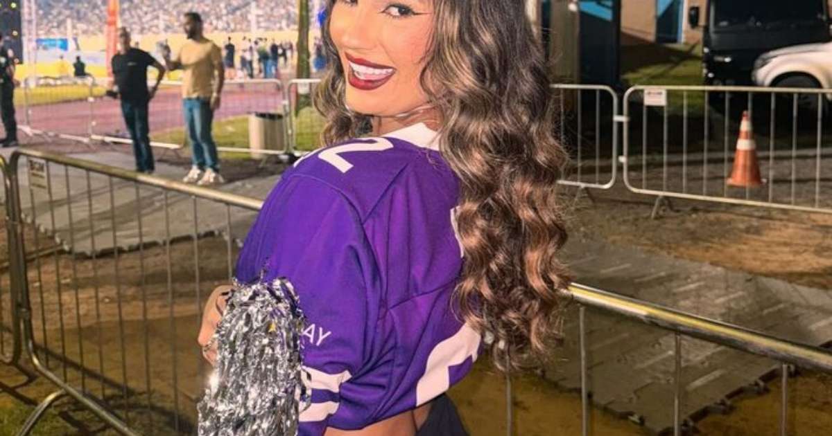 Karol gerez, apontada como pivô de separação de virginia e zé felipe, se pronuncia; veja vídeo