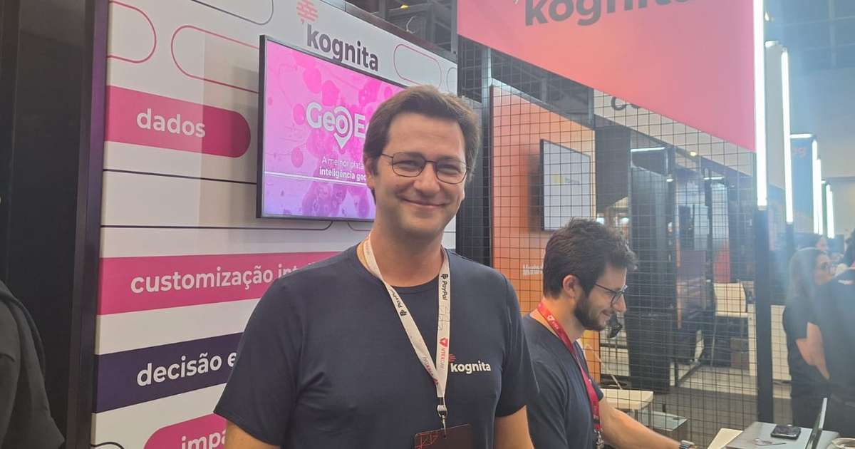 Empresário supera perda de projeto de r$ 1 milhão e, hoje, fatura r$ 15 milhões com inteligência artificial