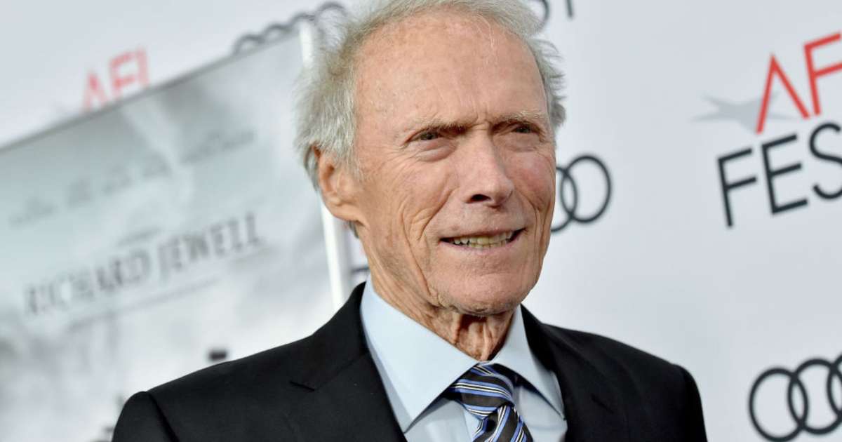 Clint eastwood nega entrevista a site austríaco: 'totalmente falsa'