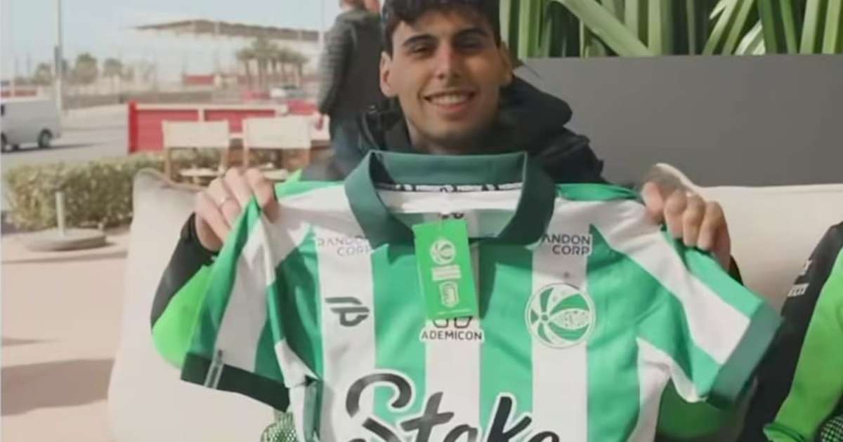 Juventude faz convite especial a piloto de Fórmula 1