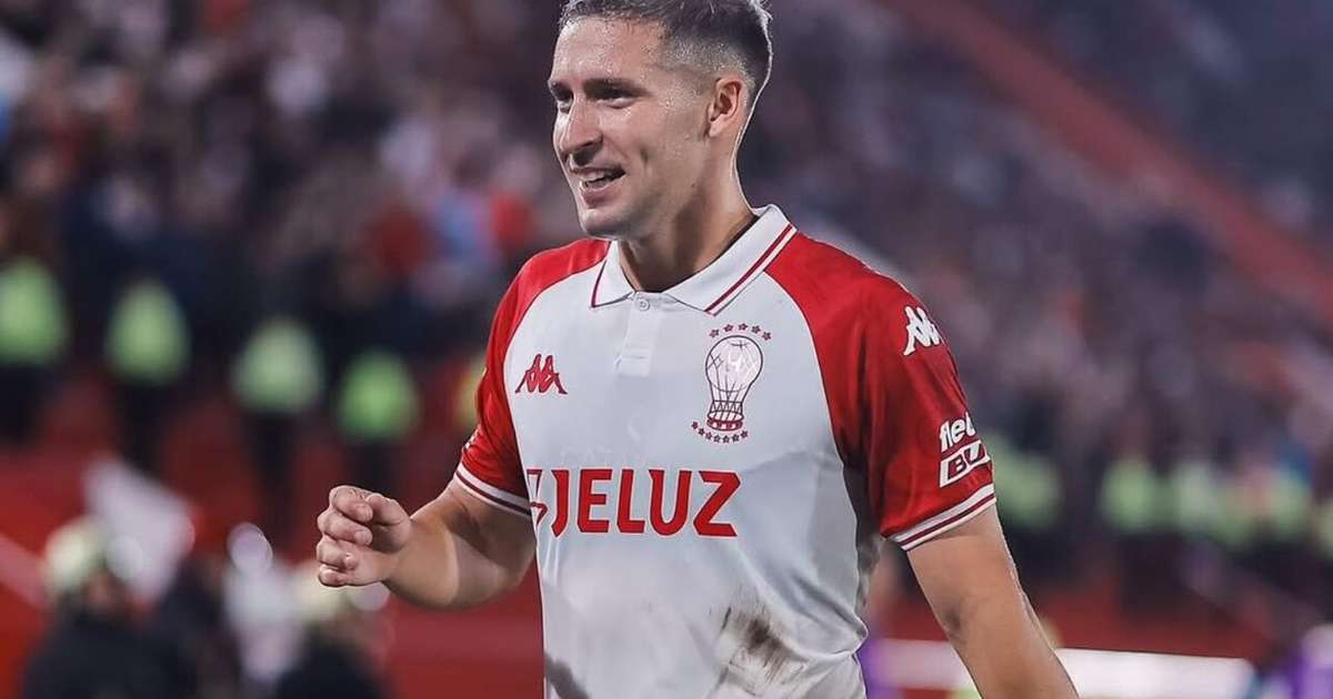 Santos avalia proposta por Matko Miljevic, destaque do Huracán