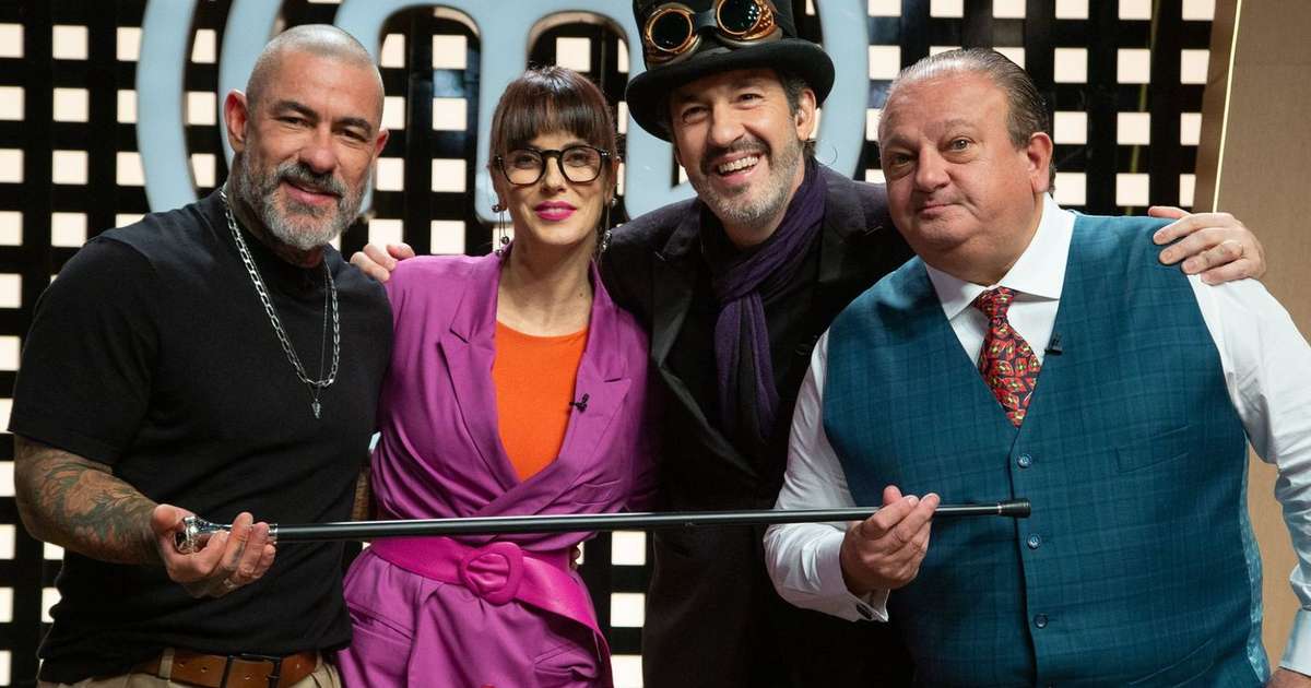 Em meio a denúncias graves de ex-funcionários, ceo da cacau show participa do 'masterchef brasil 2025'