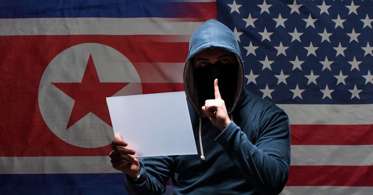 Ela ajudou hackers da coreia do norte a se infiltrarem nos eua em 2023 e agora, pode acabar na cadeia