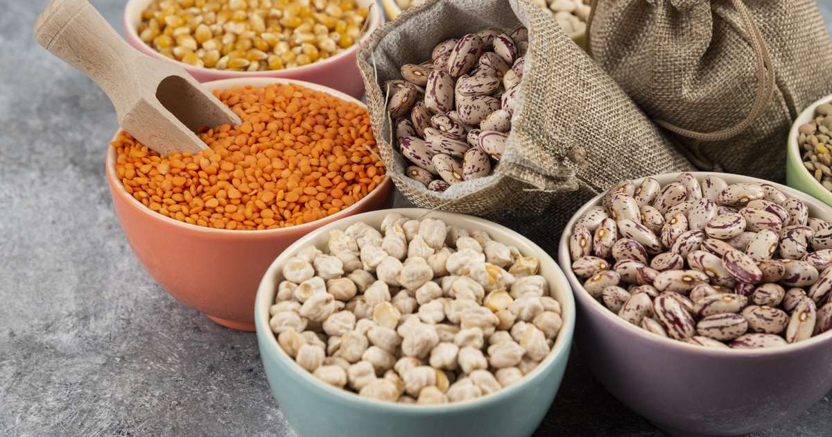 Além da carne e do ovo, confira 4 tipos de alimentos ricos em proteína
