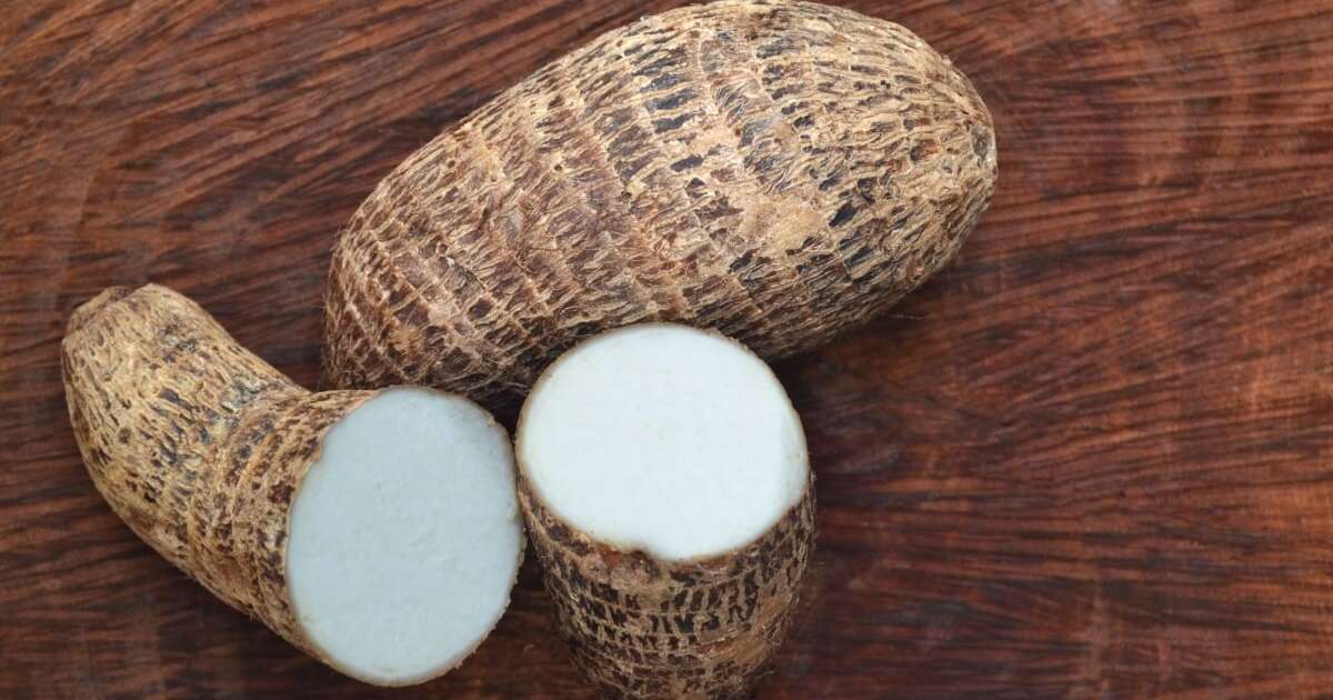 5 benefícios do inhame para a saúde e como consumir com segurança