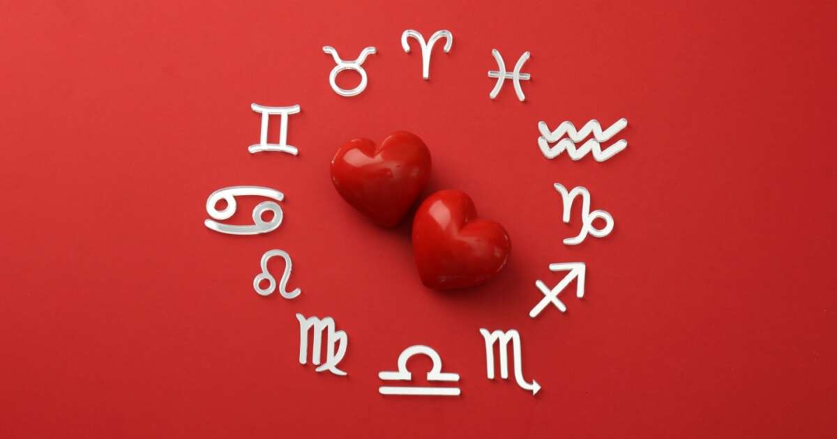 Veja a combinação amorosa entre os signos e os seus elementos