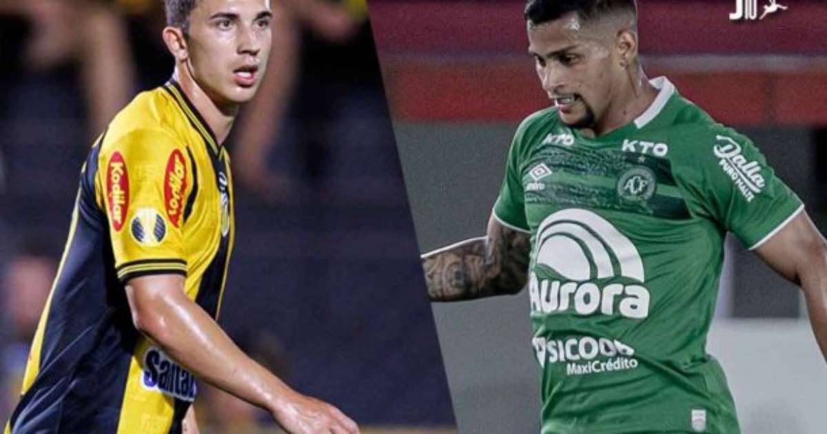 Novorizontino x Chapecoense: onde assistir, escalações e arbitragem