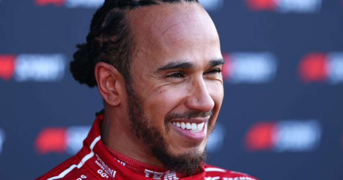 Montoya sugere que Hamilton troque de engenheiro na Ferrari