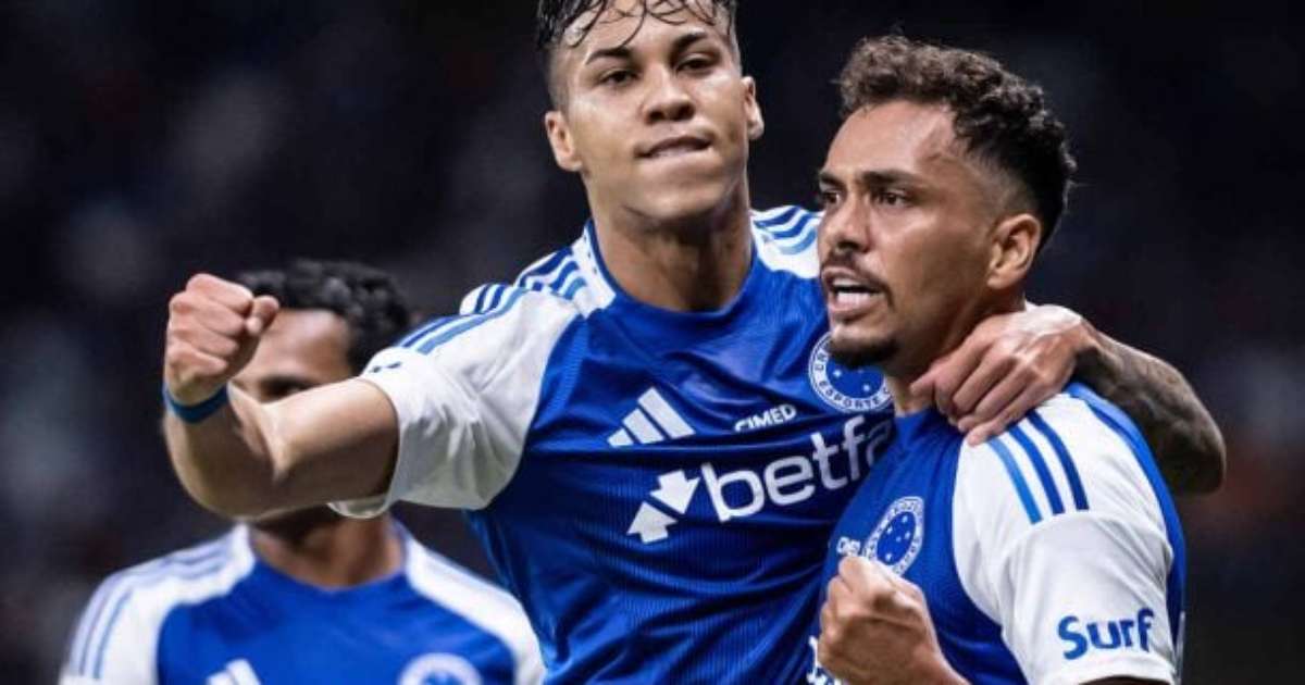 Saída de Dudu do Cruzeiro serviu de exemplo para elenco