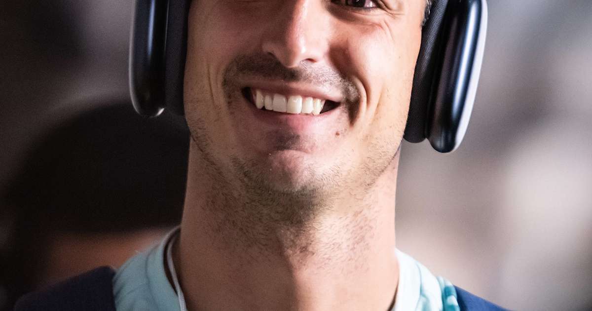 Dinenno é emprestado ao São Paulo após sair do Cruzeiro