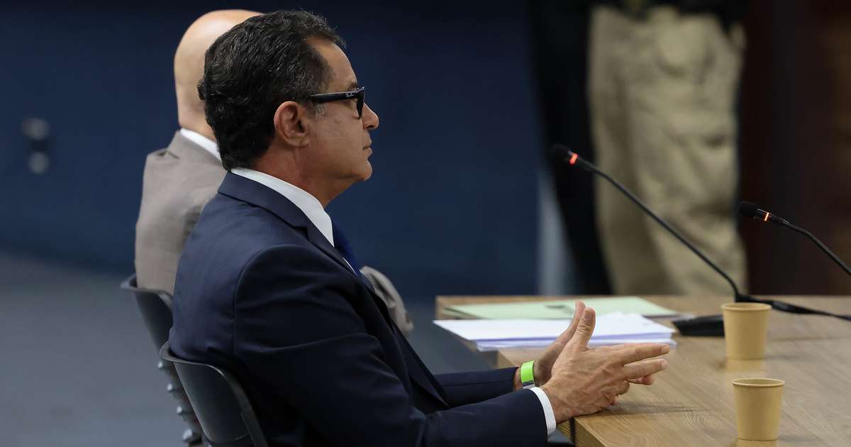 Fux vota para absolver Almir Garnier de todos os crimes sobre trama golpista