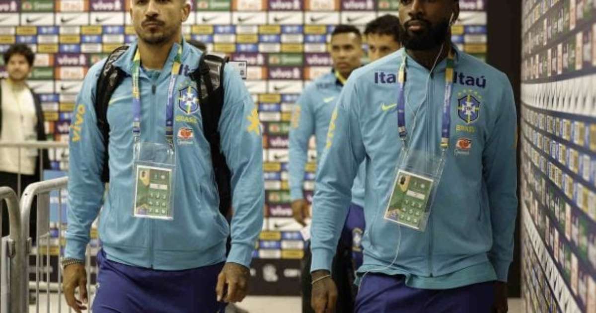 Danilo fala sobre possível saída de gerson do flamengo: 'que escolha o melhor'