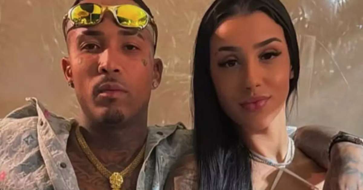 Bia Miranda revela agressão do ex e encerra namoro: "Estou exausta"