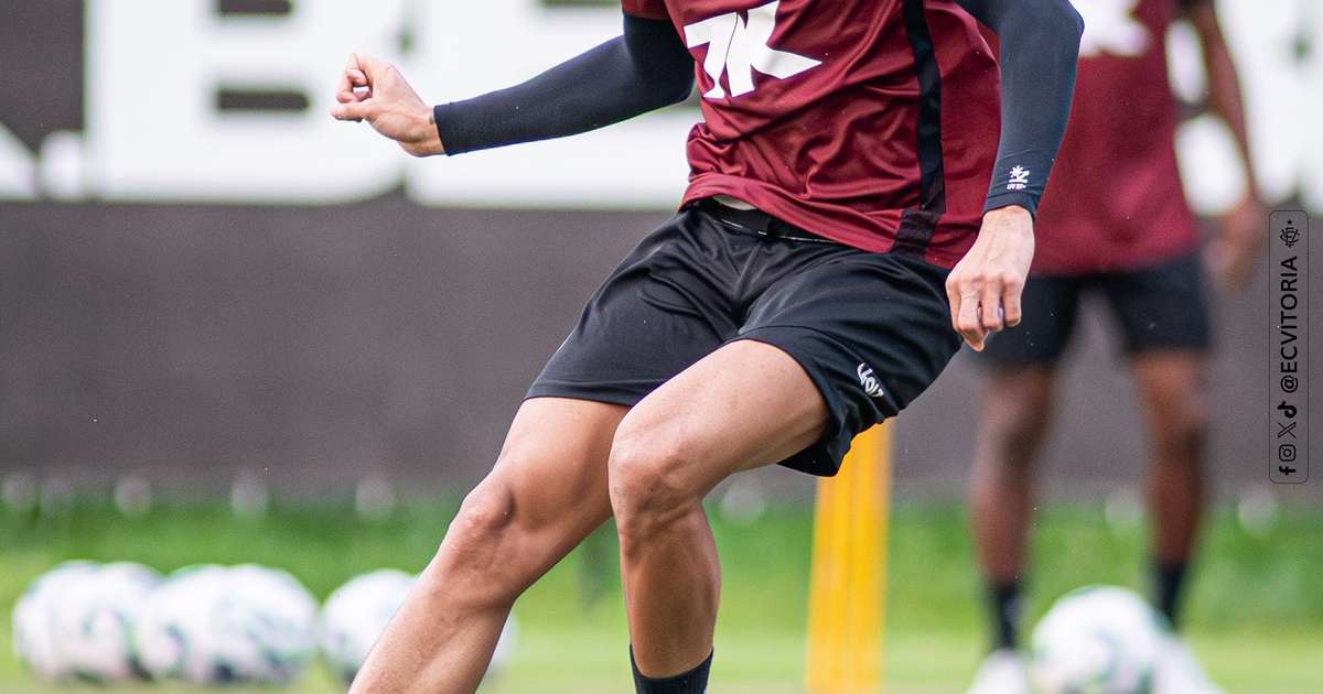 Jogo decisivo entre Vitória e Cruzeiro antes da pausa para Mundial de Clubes.