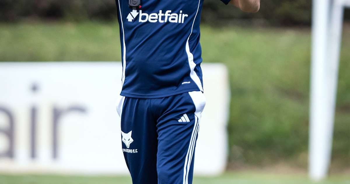 Leonardo Jardim elogia elenco do Cruzeiro em declaração recente.