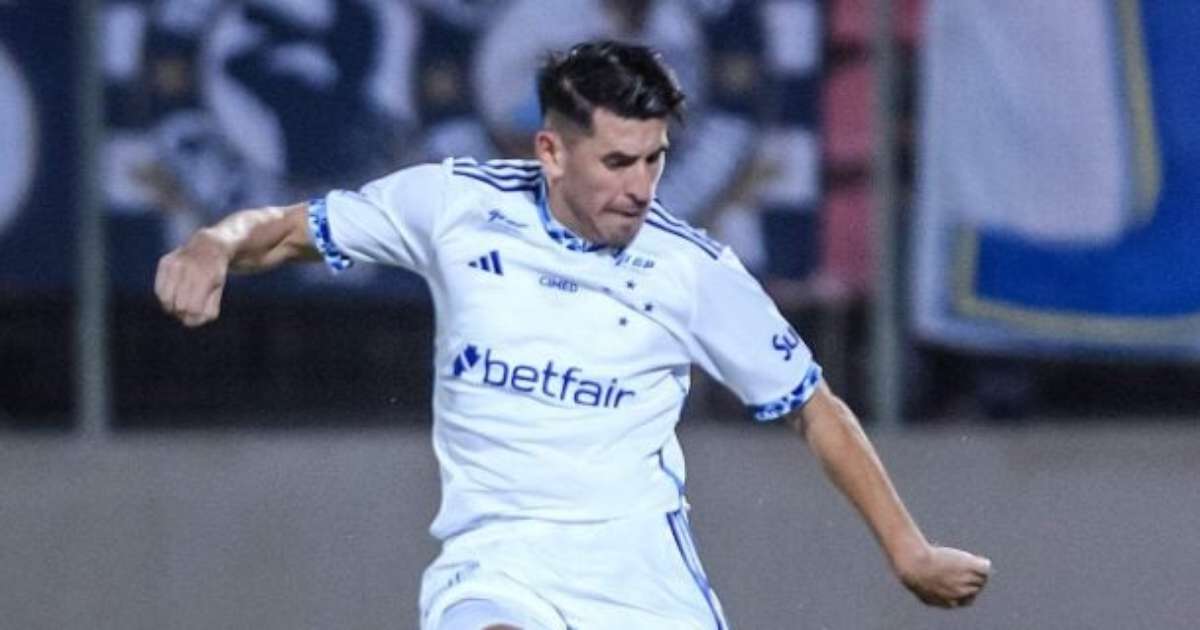 Villalba critica estado do gramado em empate com Vitória: Impossível jogar