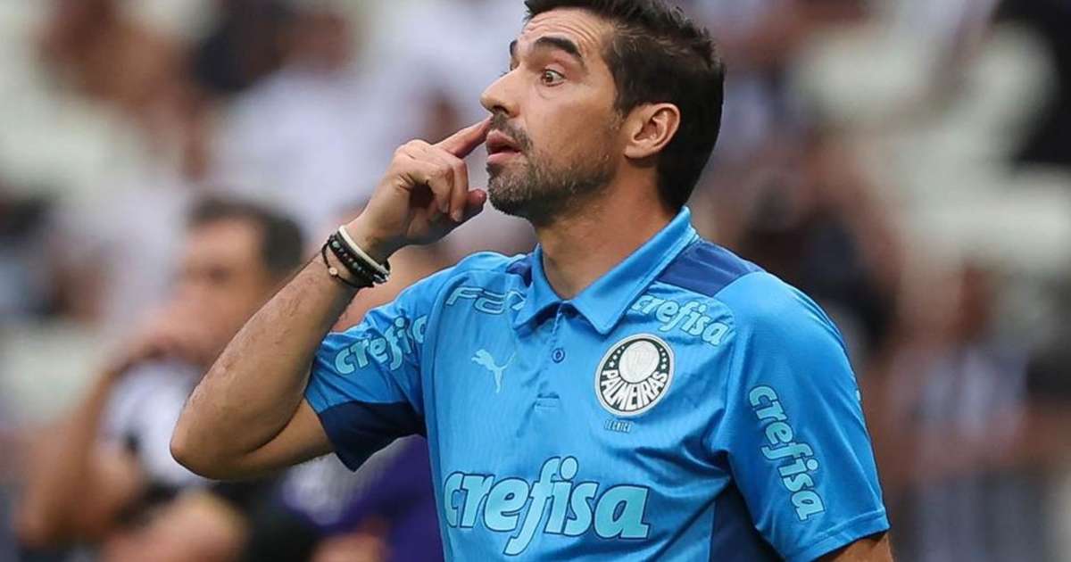 Ex-companheiro de Abel Ferreira analisa Palmeiras na Copa do Mundo de Clubes