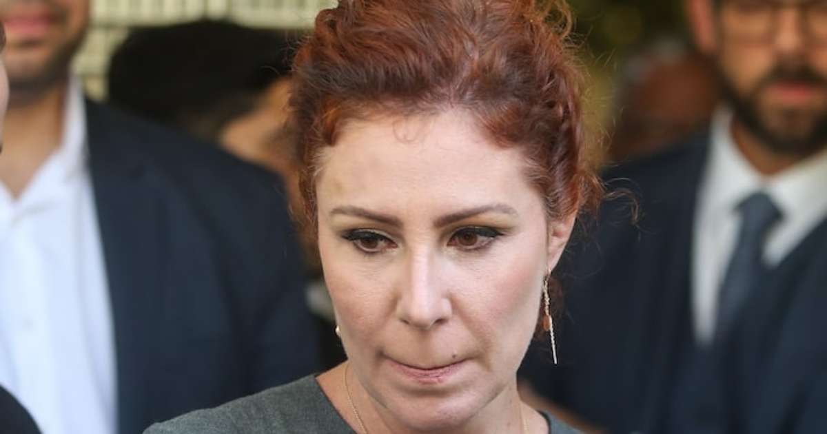 'Em breve ela será extraditada', diz Lewandowski sobre deputada foragida Carla Zambelli