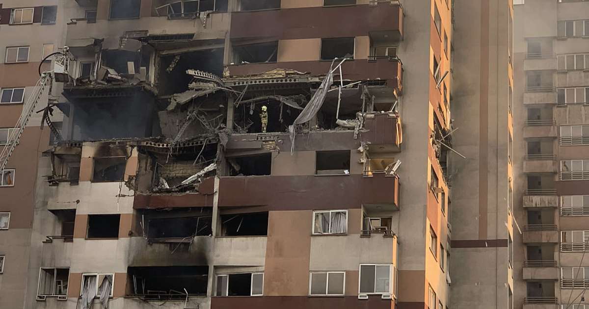 Chefe militar promete ‘preço alto’ a quem ‘desafiar Israel’