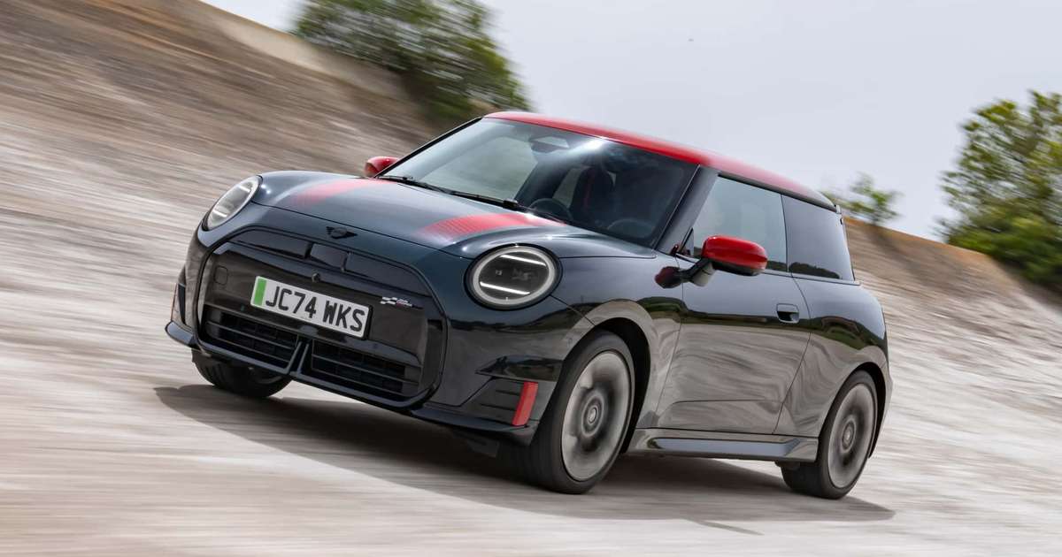 Mini lança Countryman JCW Exclusive e anuncia dois esportivos para o Brasil