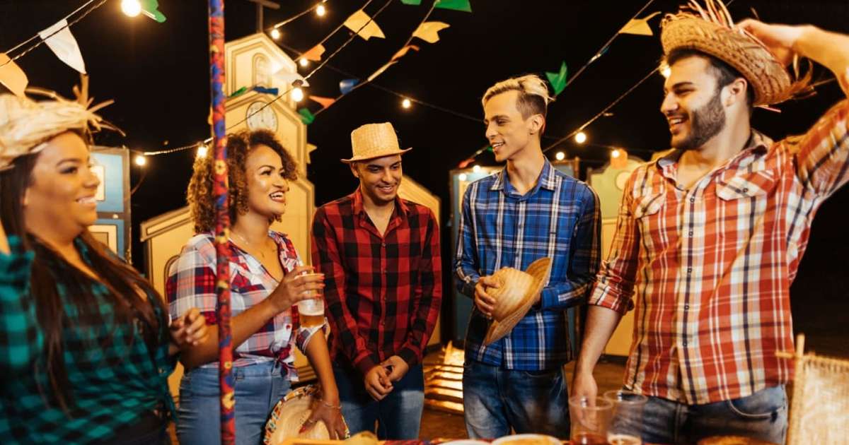 JOÃOBIDU: Céu Junino: veja os trânsitos mais importantes de junho