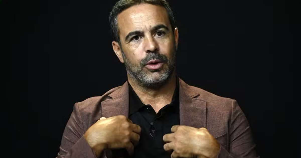A declaração de Artur Jorge sobre saída do Botafogo