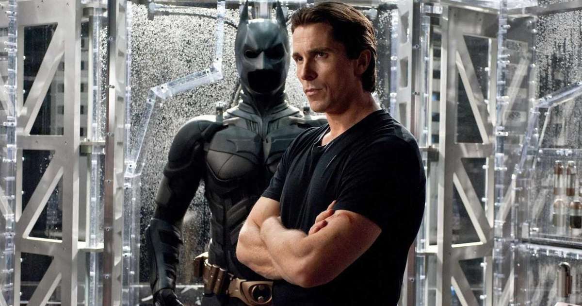 "Não vamos enrolar muito": Christian Bale revela condição para voltar ao papel de Batman