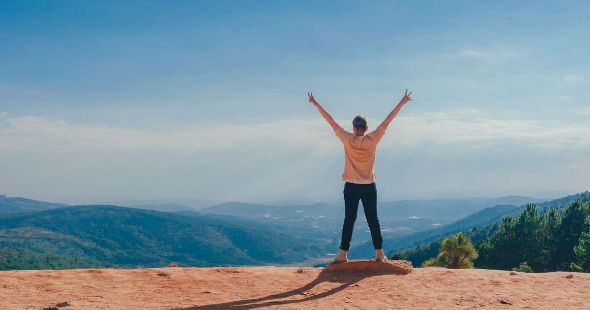 Como o contato com a natureza traz benefícios para a saúde mental?