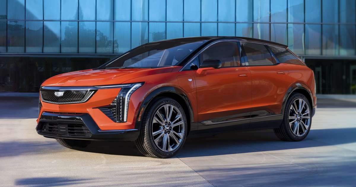 Quintanilha: Cadillac, Baojun, Wulling e Chevrolet, eis a nova GM no Brasil