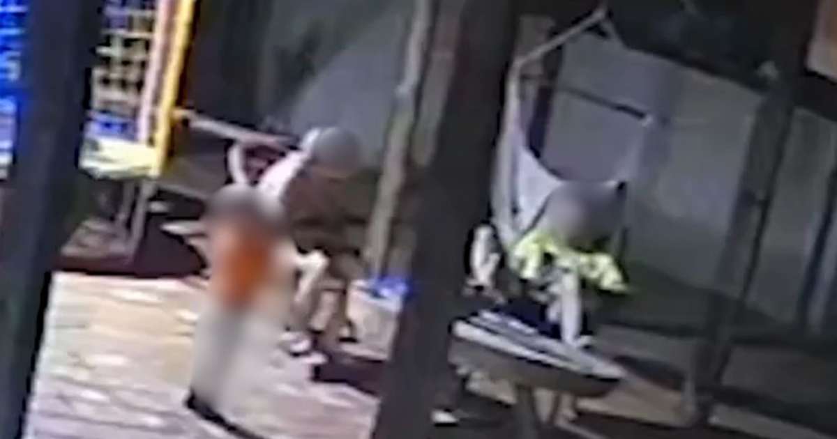 Criança de 2 anos atira acidentalmente e mata mãe em MS