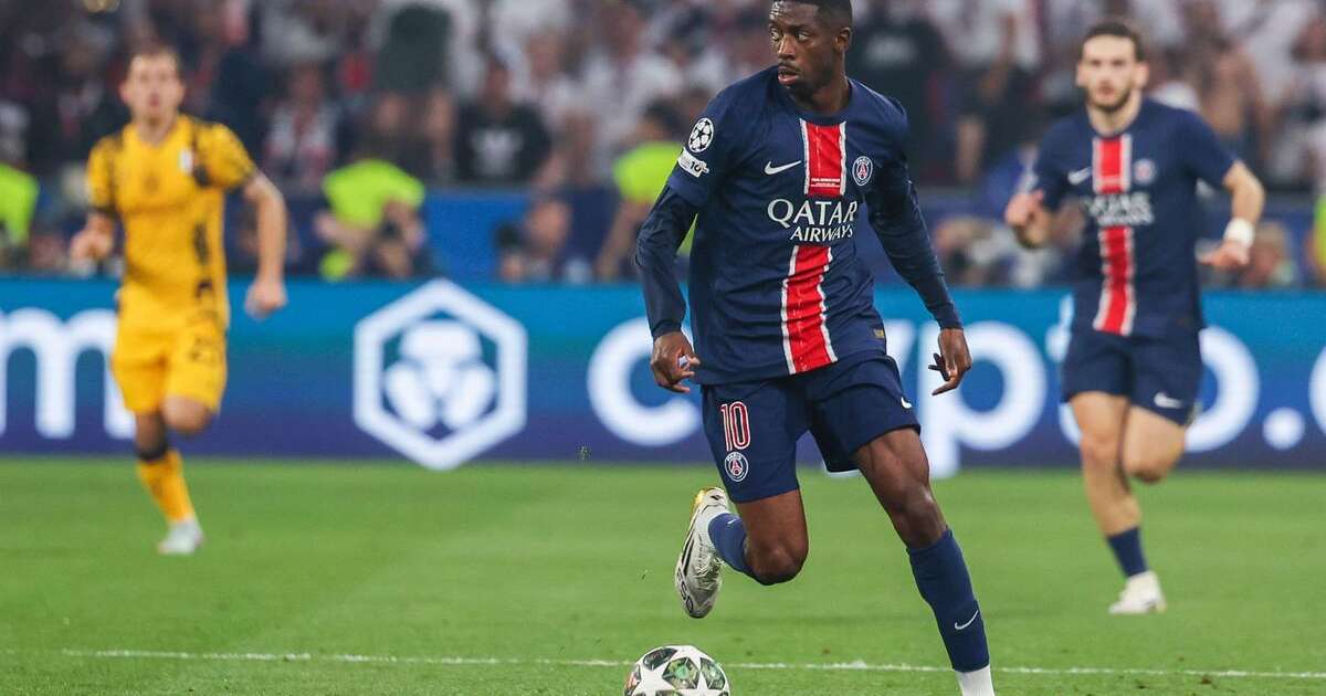 Palpite PSG x Atlético de Madrid - Mundial de Clubes - 15/06/2025