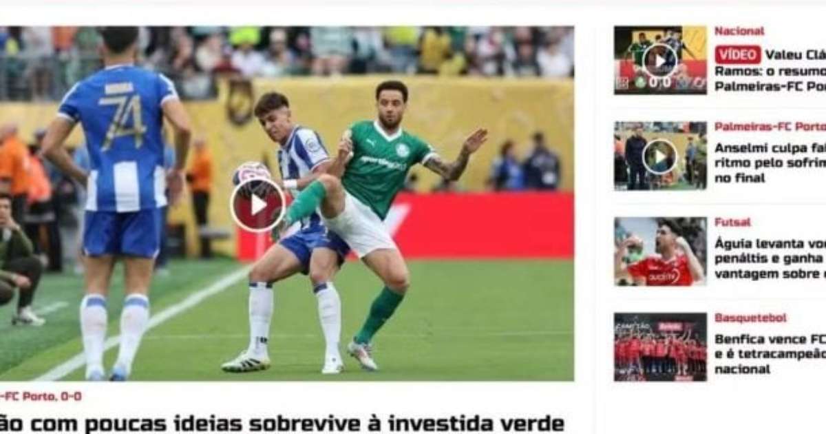 Imagem ilustrativa da notícia