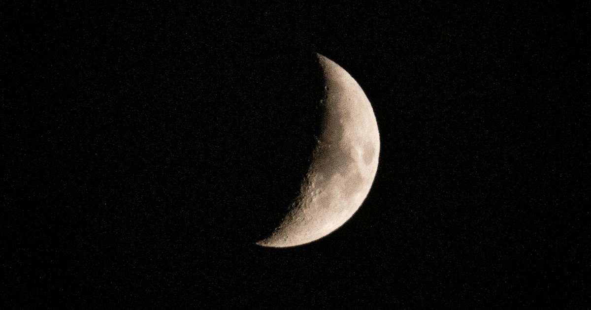 Lua Minguante: um guia sobre quando é e seus significados
