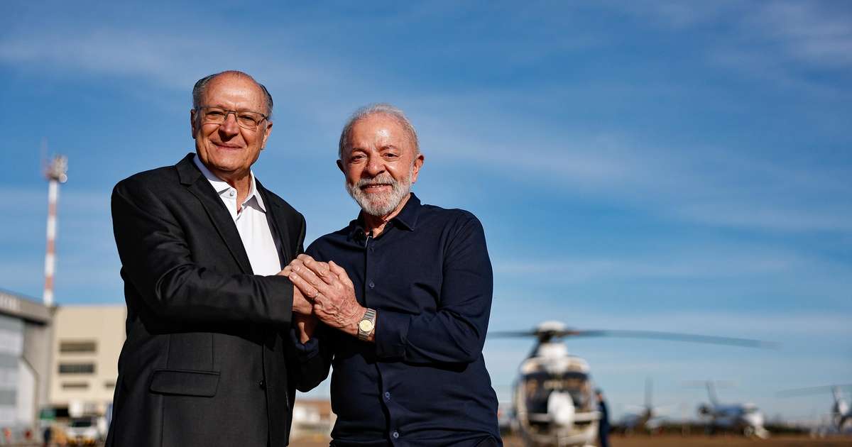 Lula viaja para o Canadá, onde participará da reunião do G7