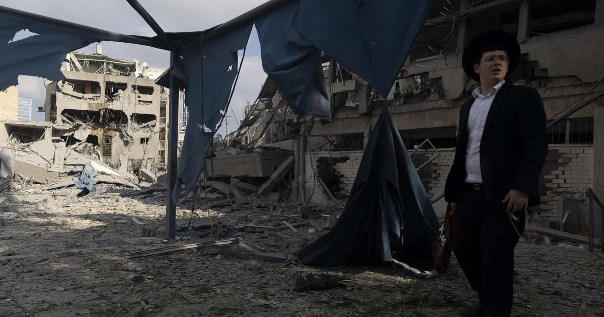 Guarda Revolucionária do Irã pede que moradores de Tel Aviv deixem cidade, diz mídia estatal