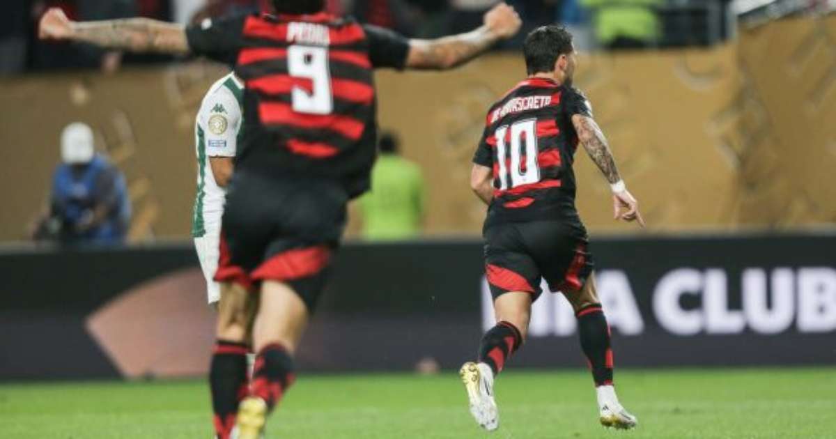 Crisp Arrascaeta Critica Arbitragem Após Vitória: