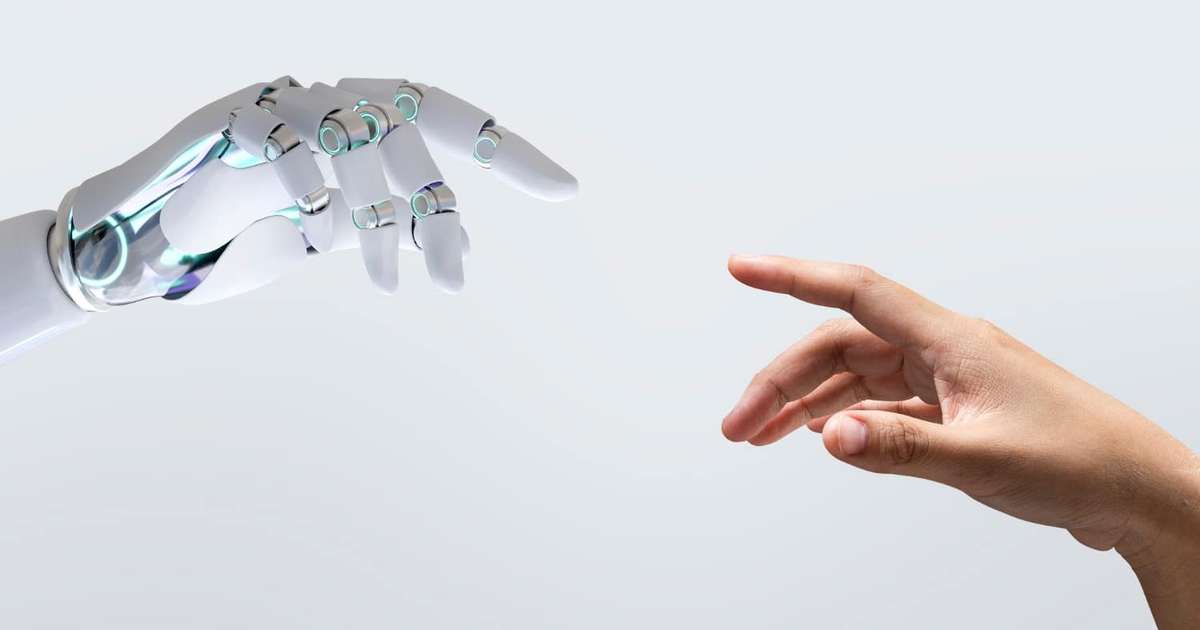 Revolução da IA e robôs humanoides: o que esperar até 2027?