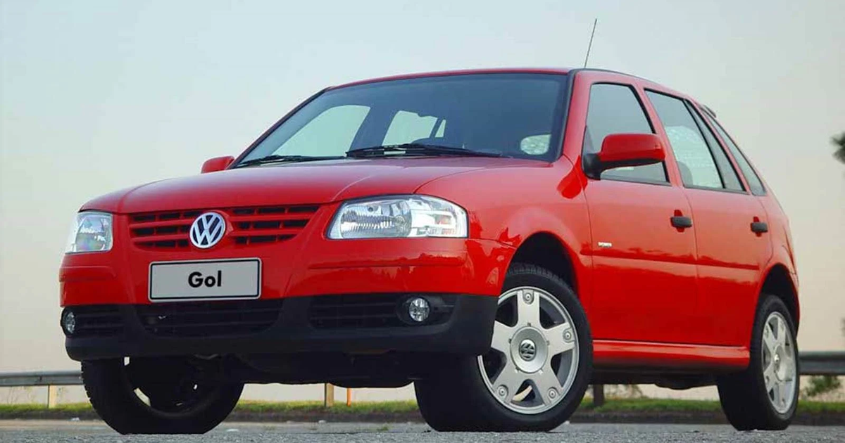 Pincigher: de quando a Volks andava borocoxô e se arrastava com Gol e Kombi