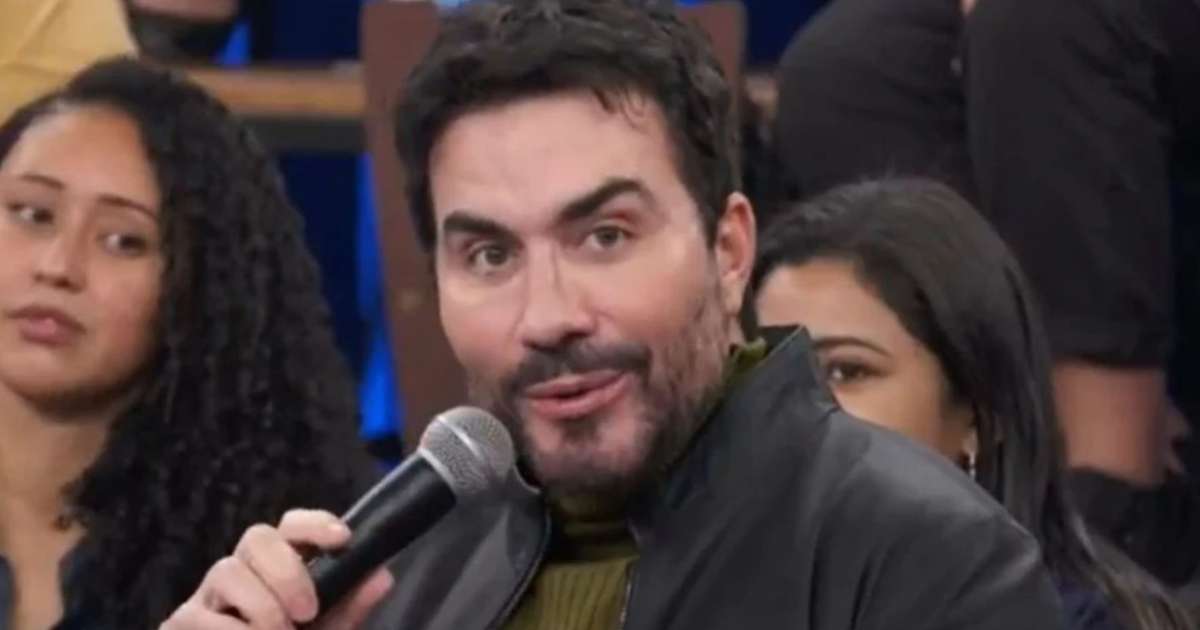 Padre Fábio de Melo já quase largou a batina para viver paixão: 