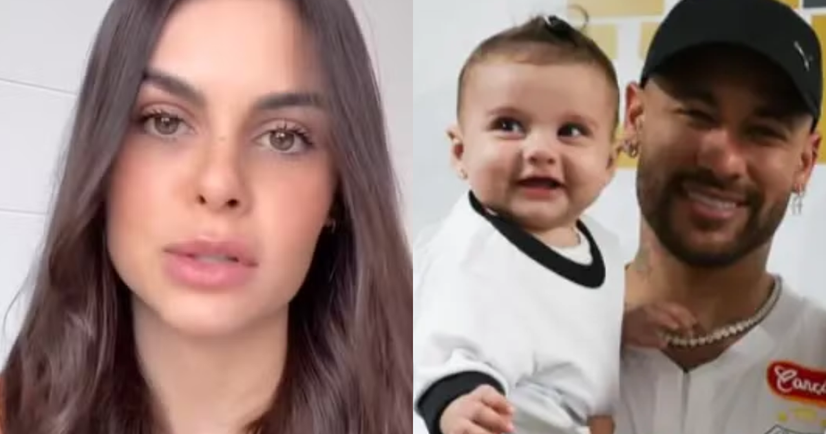 Amanda Kimberlly se revolta, desabafa e toma decisão drástica para