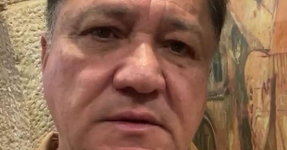 Deputado brasileiro relata tensão em Israel e vida em bunkers