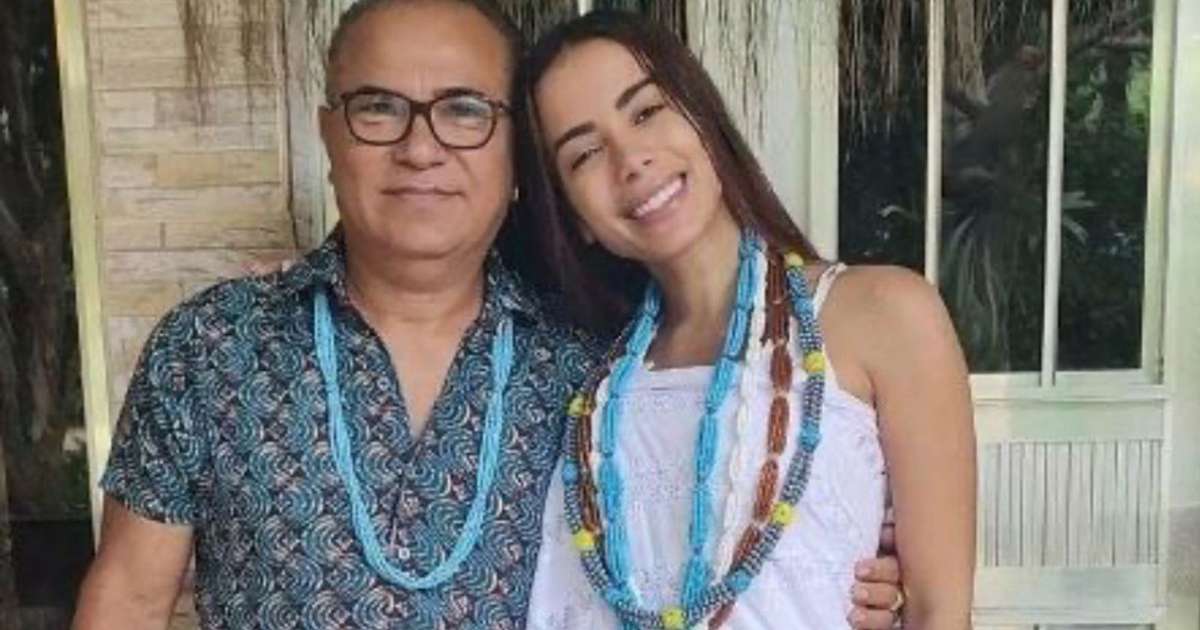 Celebridades e a Fé no Candomblé: Um Olhar Sobre a Prática e o Respeito
