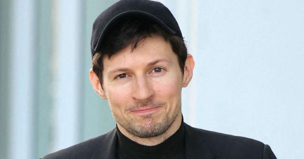 Como fundador do Telegram, pai de mais de 100 filhos, planeja dividir sua herança