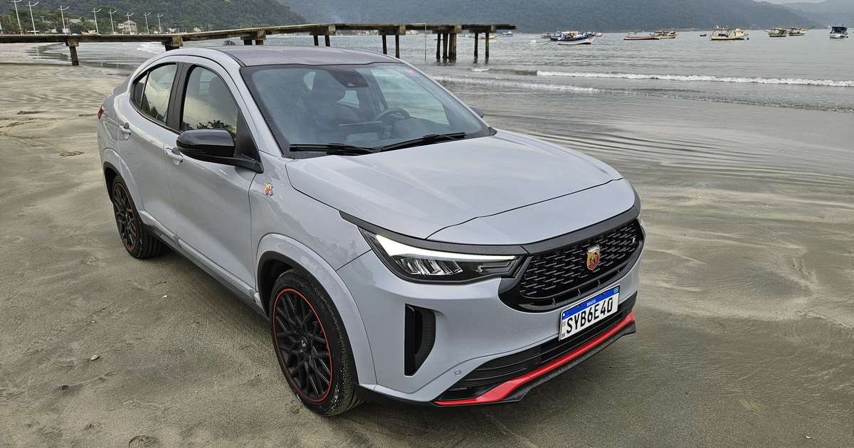 Fiat Fastback mantém competitividade mesmo com a chegada de novos rivais