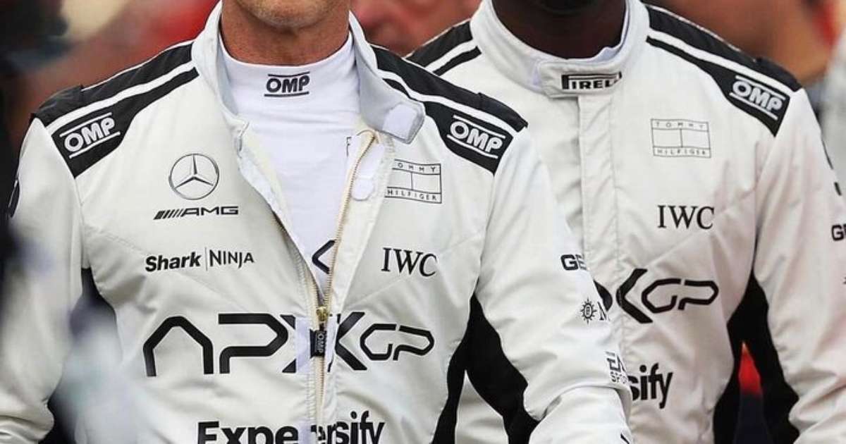 Filme 'F1' empolga com cenas eletrizantes, didatismo e bastidores realistas