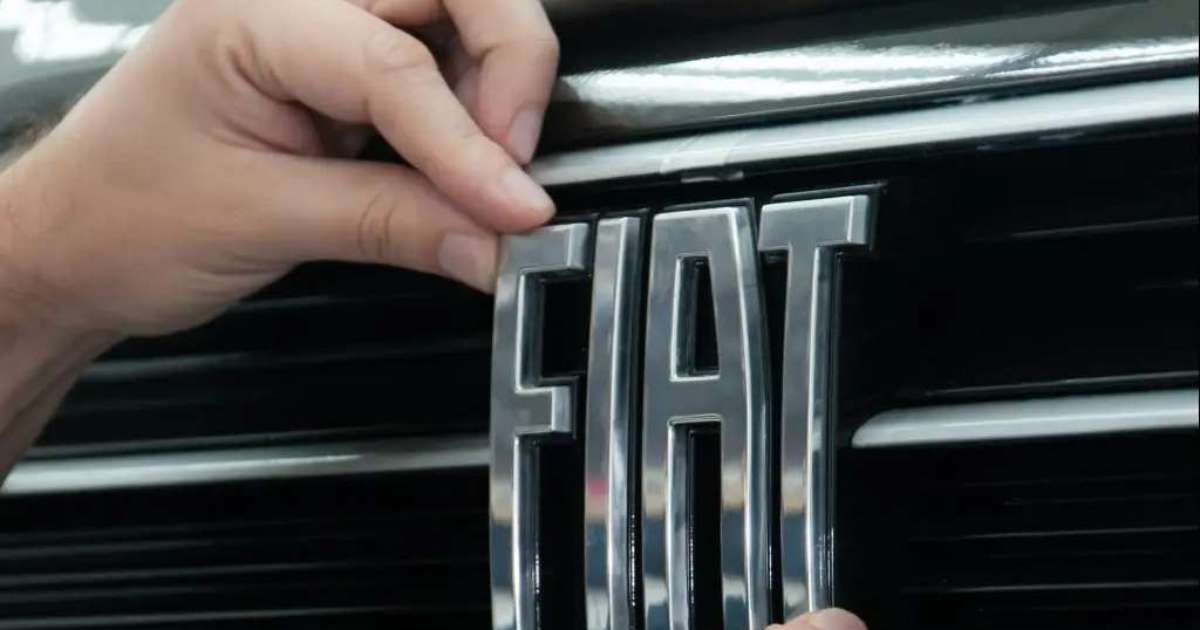 Lançamento da Fiat faz 15,4 km/l e custa menos do que 30 mil